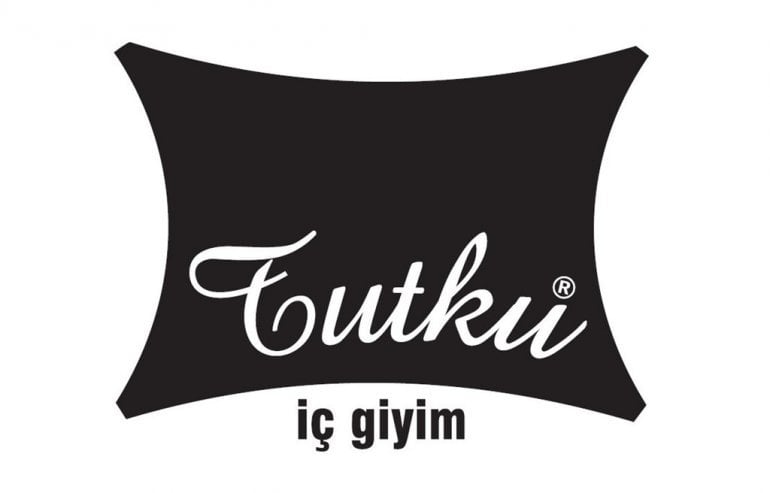 tutku iç giyim logo